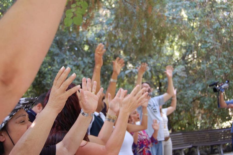 Túmulo de Jesus - Santa Ceia (186).jpg